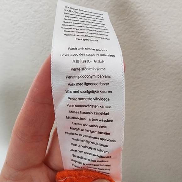 Free People x Damson Madder Fiji Mini Wrap Skirt 10 - Picture 8 of 10